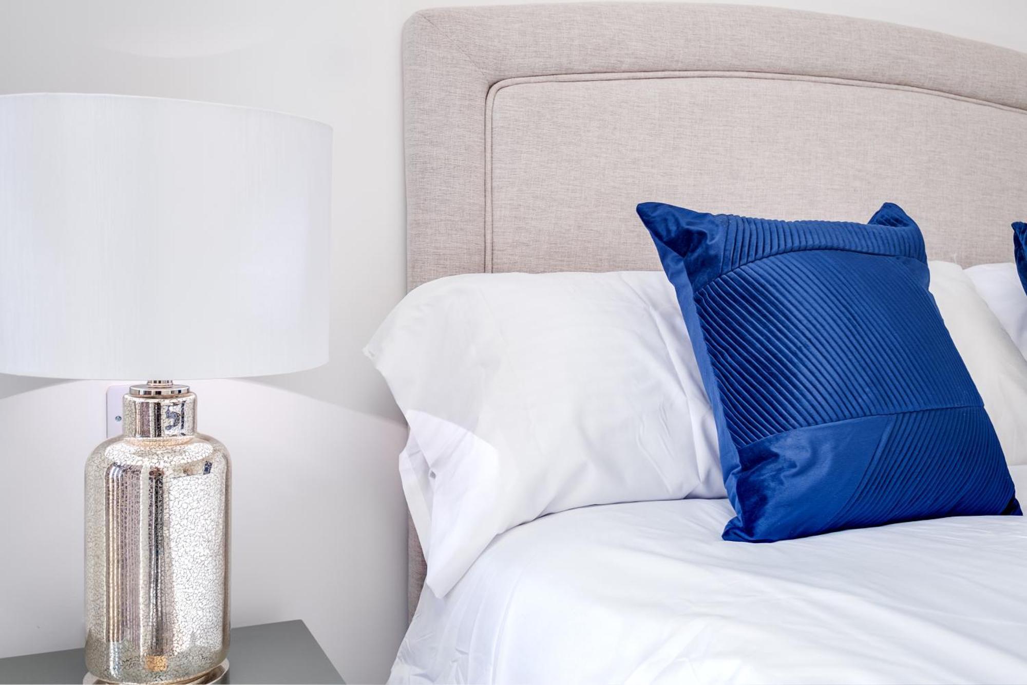 Broadway Mailbox Luxury New 1 Bed Apartment With Free Parking Birmingham Eksteriør billede